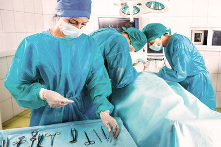 Dt. Sezen Ilter Aydogan | Oral & Maxillofacial Surgery