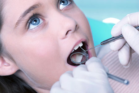 Dt. Sezen Ilter Aydogan | Pediatric Dentistry