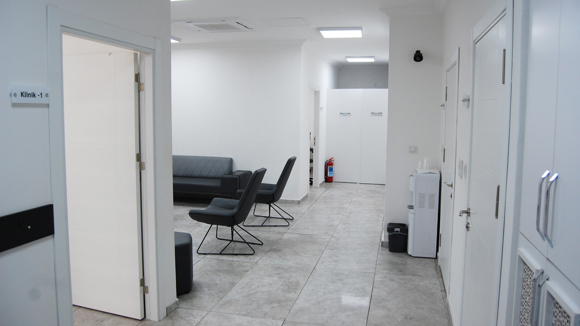 Dt. Sezen İlter Aydoğan Klinik | Ümraniye Diş Hekimi