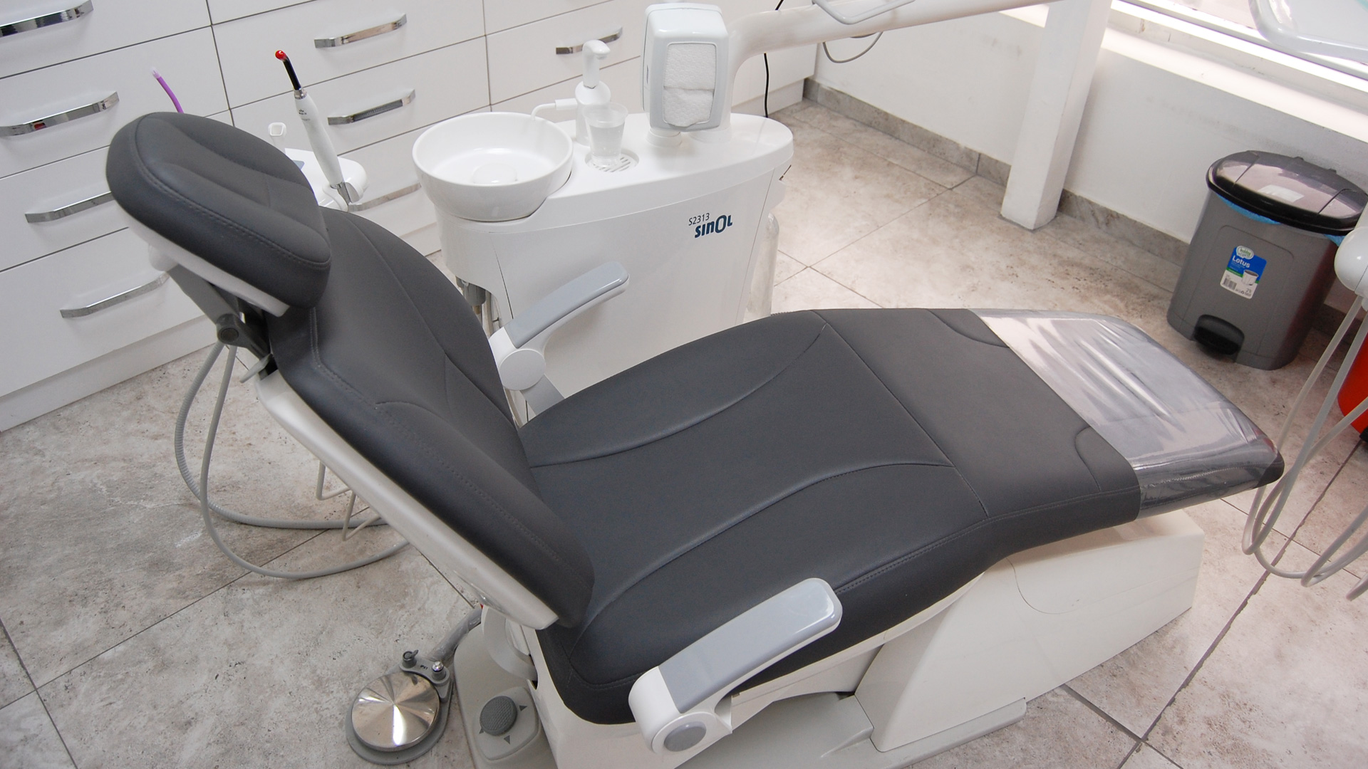 Dt. Sezen İlter Aydoğan Klinik | Ümraniye Diş Hekimi