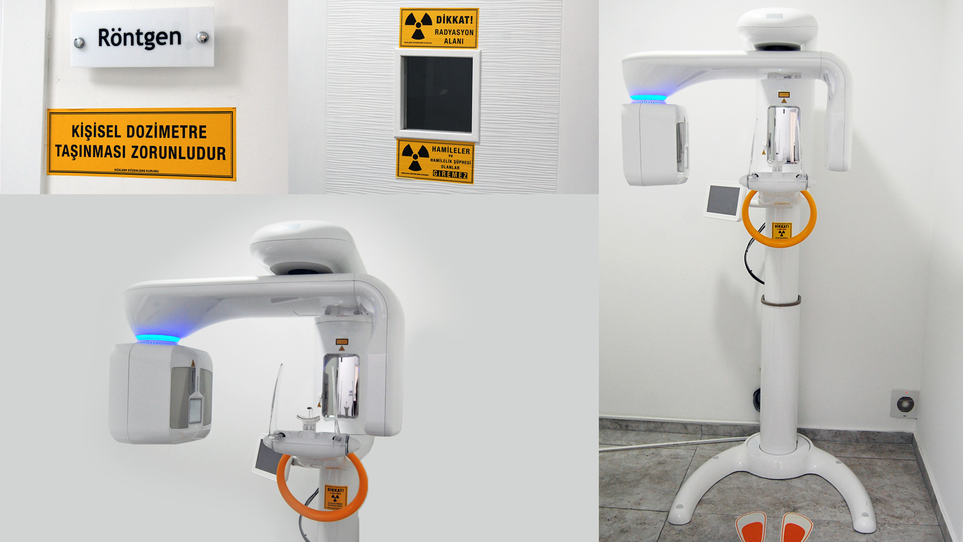 Dt. Sezen İlter Aydoğan Klinik | Ümraniye Diş Hekimi